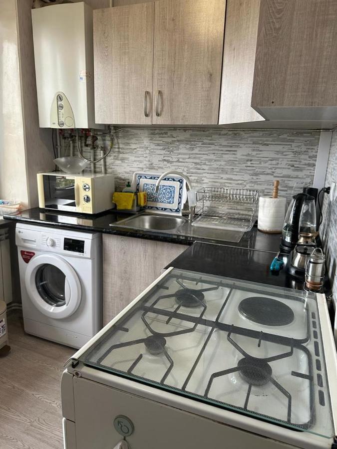 Yerevan Nice Apartment With Balcony For Rent Екстериор снимка