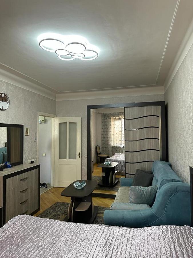 Yerevan Nice Apartment With Balcony For Rent Екстериор снимка