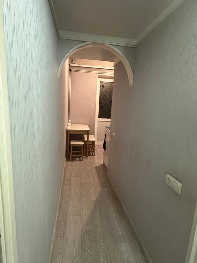 Yerevan Nice Apartment With Balcony For Rent Екстериор снимка